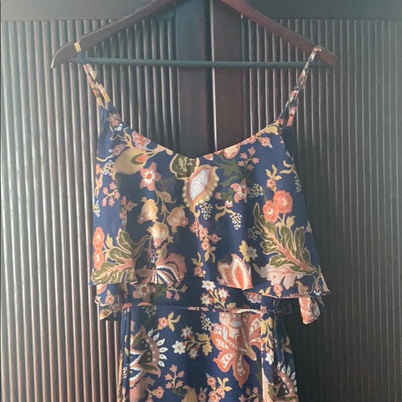 Motherhood Maternity Dresses & Skirts - Motherhood Maternity Sun Dress